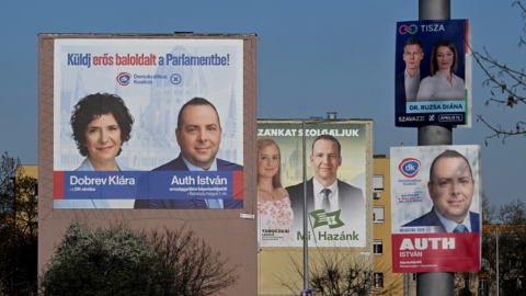 Ako si Orbán vytvára výhodu vo voľbách?