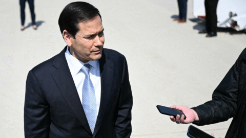 USA budú musieť podľa Rubia prehodnotiť vzťahy s NATO