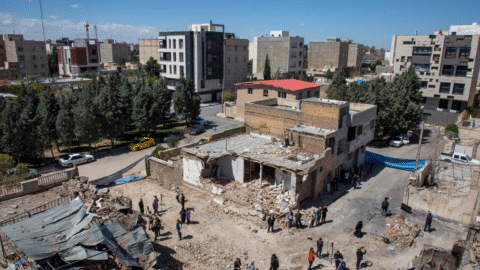 V Izraeli bola zabitá druhá filipínska občianka