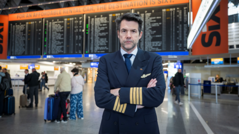 Nemecko: Štrajk pilotov Lufthansy ochromil leteckú dopravu, zrušené sú stovky letov