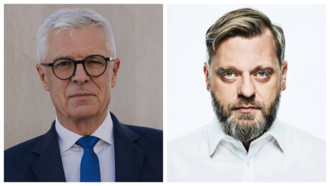 Najnovšie zistenia ukazujú spoluprácu Slovenska s Maďarskom v prospech záujmov Ruska, hnutie PS adresovalo výzvu Blanárovi