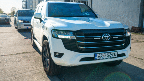 Rezortu vnútra sa podarilo po troch rokoch uzavrieť spor týkajúci sa dvoch balistických vozidiel za bezmála milión eur