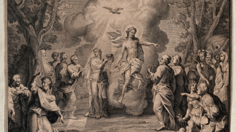 Kresťania si dnes pripomínajú zmŕtvychvstanie Ježiša